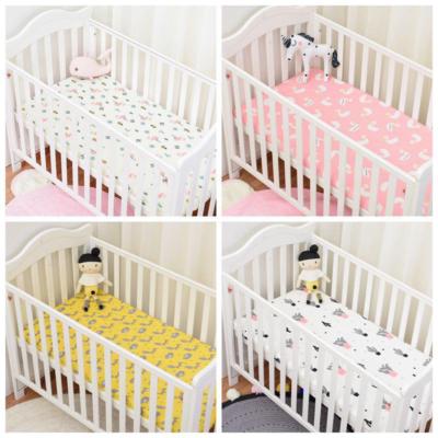 baby mattress sheet